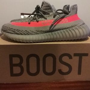 Adidas Yeezy Boost 350 V2 Beluga size 11